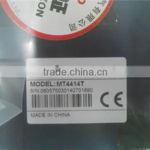 MT4414T Cheap China Hmi for Plc Kinco 7 Inch Hmi Panel thumbnail-3