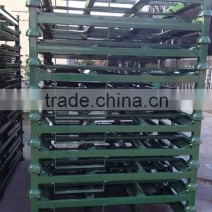 Metal Tire Rack for Storage thumbnail-2