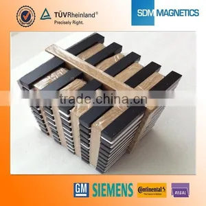 Shape Block for Speaker Magnet, Motor Magnet With TS16949 thumbnail-2