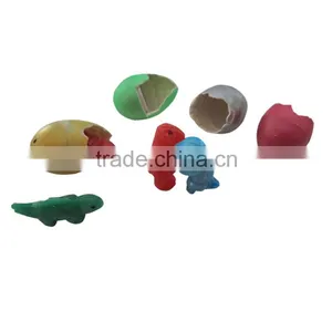 Mini Size Growing Dinosaur Eggs Magic Growing Pet Egg Toy Promotional Toys for Kids thumbnail-1