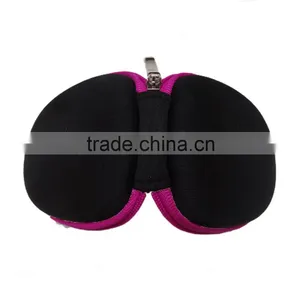 China Manufacture Popular Mini Eva Earphone Case thumbnail-3
