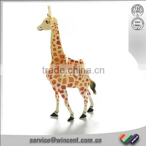 Customized EPS/Wooden 3D Puzzle Set thumbnail-1