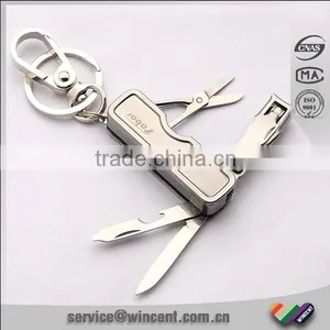 Multi Purpose Keychain thumbnail-1