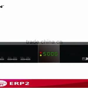 HD Digital FTA DVB S2 T2 Combo Box Set Top Box Satellite Receiver Super Box LY-B2260 thumbnail-1