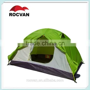 1-2 Person Waterproof Tent thumbnail-1