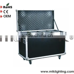 Aluminum Flight Case Road Case Transport Crate Case Jbl Speakers Fligth Case thumbnail-3