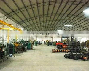 Zhengzhou Hongda Cable Co., Ltd. company overview - view 3 thumbnail