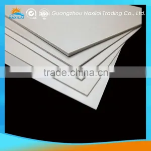 Abs Extrusion Sheet 2mm Factory thumbnail-1