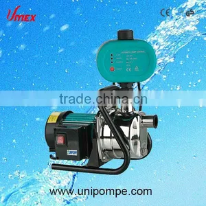 GP Garden Jet Pumps With Pressure Control Switch,stainless Steel Pump thumbnail-1