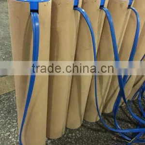 4" Stainless Steel Deep Well Submersible Pump thumbnail-4