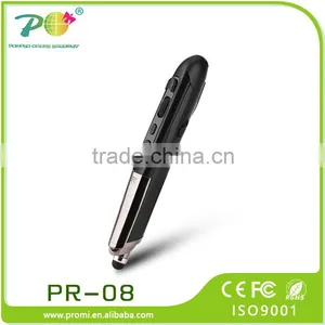 Hot Selling New Version 2.4G USB Wireless Optical Red Laser Pointer Presentation Presenter thumbnail-3
