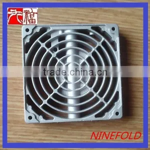 Custom-made Die Casting Alloy Products thumbnail-5