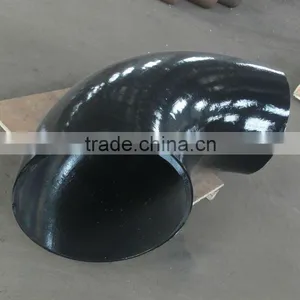 ASTM A860 WPHY52 ,WPHY 60,WPHY 56,WPHY 65,WPHY 70 Pipe Fitting Elbow Bend thumbnail-1