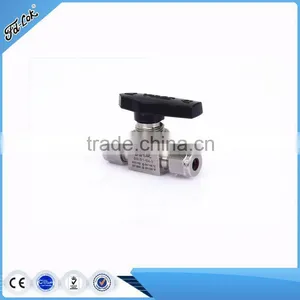 Competitive Price Ball Check Valve thumbnail-1