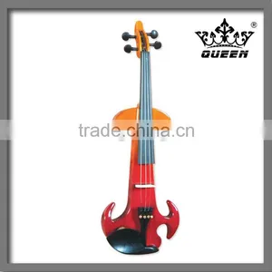 Electric Violin/ Color Electric Violin/ Artistic Violin thumbnail-1