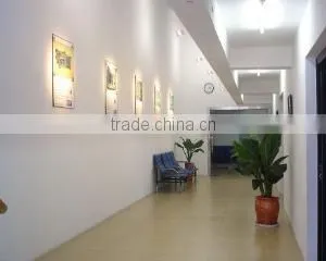 Shanghai MCP Corp. company overview - view 1 thumbnail