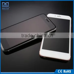 Custom Made Explosion - Proof 3D Tempered Glass Screen Protector thumbnail-1