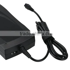 Newest Design 90w Universal Laptop Power Adapter With 2.0 USB Port thumbnail-4