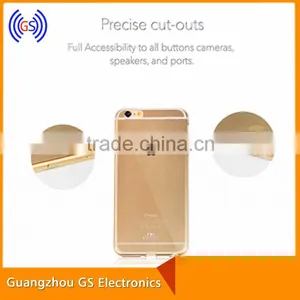Ultra-thin Clear TPU Case For Iphone 6s Plus,Soft TPU Case Wholesale In China thumbnail-4