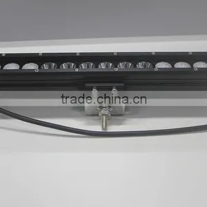 Led High Intensity Led Flashing Lights 60w Epistar Led Wotk Light With 12pcsx5w High Intensity LED Work Light thumbnail-6