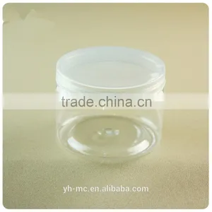 150ml PET Plastic Large Jar thumbnail-2