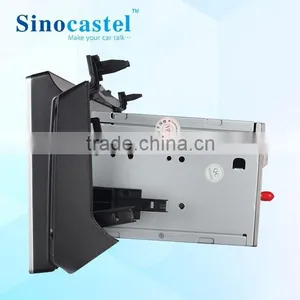 High Quality Oem Double Din Android Car Dvd Player With ce Fcc Rohs thumbnail-5