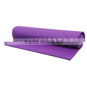 Eco-friendly TUV,BSCI,REACH,Oeko-Tex Standard 100 Yoga Mat Manufacturer thumbnail-1