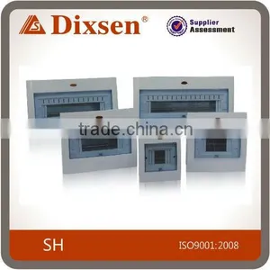 Dixsen Industrial Electrical Power Distribution Box thumbnail-1