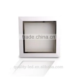 595*595 mm Square Straight LED Panel Lights thumbnail-2
