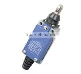 Kontron TZ/ME Seris TZ8104 10A Limit Switch thumbnail-3