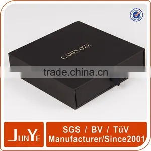 Custom Cardboard Candle Packaging Box With Drawer thumbnail-1