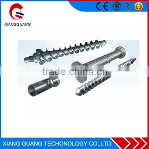 Wholesale Promotional Extruder Screw Barrel Manufacturer thumbnail-1