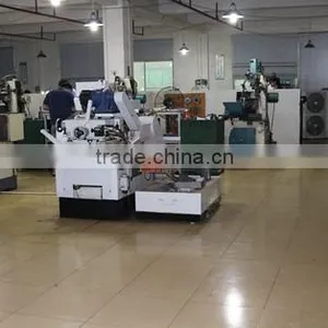 Dongguan Yinchuang Precision Mold Parts Co., Ltd. company overview - view 3 thumbnail