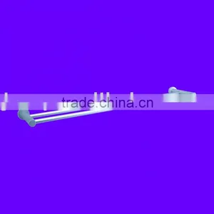 Double Towel Bar thumbnail-1