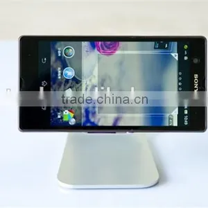 Super High Quality Micro Suction Phone Holder, ABS Cell Phone Stand thumbnail-5
