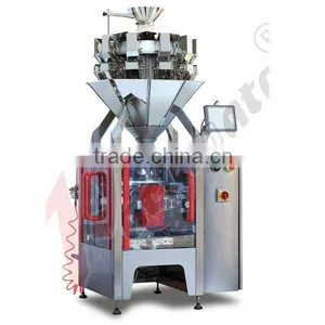 Automatic Packaging Line thumbnail-1