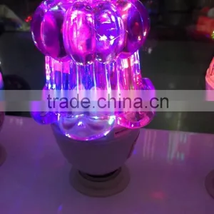 Halloween Pumpkin Ghost LED Flashing Lights NecklaceProcess TwinkleThe Stage Lights Bar Lights thumbnail-3