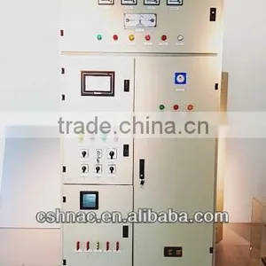 Generator Control Panel/ Integrated/SCADA System thumbnail-1