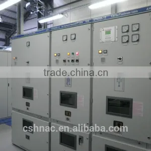 Mini Hydropower Station Equipment thumbnail-4