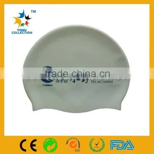 Flag Silicone Swimming Cap,custom Logo Lycra Swimming Cap,silicone Swimming Cap Meet Fda/legb Standard thumbnail-1