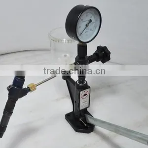 Fuel Injection Nozzle Tester thumbnail-1