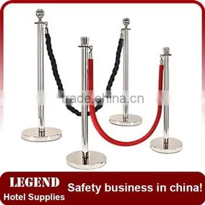 2015 Crowd Queue Control Posts in Dubai Uae Queue Barriers in thumbnail-6