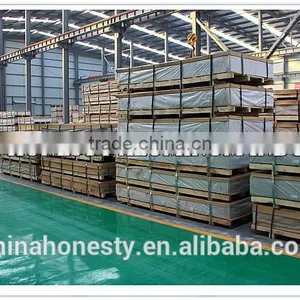 3003 Embossed Aluminum Alloy Sheet /aluminum Coil thumbnail-5