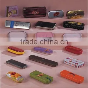 Kids Tin Pencil Case thumbnail-1