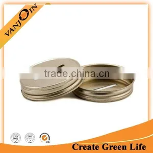 70mm Wholesale Regular Mouth Coin Slot Lids thumbnail-4