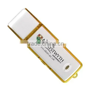 Full Capacity FreeSample USB Flash Disk Logo Printing thumbnail-1