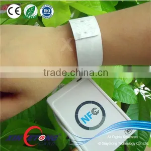 Free SDK 13.56MHZ USB NFC Reader thumbnail-1