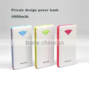 Diamond Power Bank From Shenzhen Factoy thumbnail-3