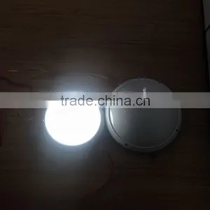SK307 90-240VAC LED Ceiling Sensor Lamp, 18W Dimmable Led Lamps , Emergency Lamp thumbnail-3