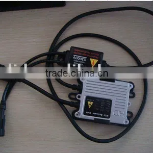 25W Motorcycle HID Slim Ballast thumbnail-1